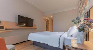 City Comfort Inn Liuzhou High-speed Railway Station - 2
