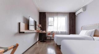 City Comfort Inn Liuzhou High-speed Railway Station - 6