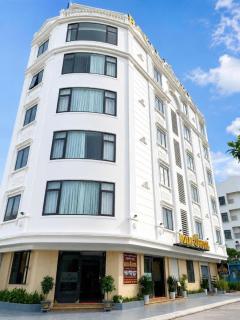 Royal Hotel Hải Phòng - 0
