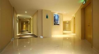 City Comfort Inn Huangshi Daye Tongluowan Business Street - 5
