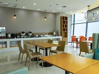 City Comfort Inn Liupanshui Sports Center - 8