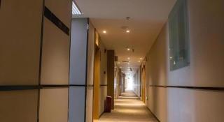 City Comfort Inn Liupanshui Sports Center - 7