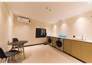 City Comfort Inn Xuzhou High-speed Railway Station 2nd Hospital East Hospital - 7