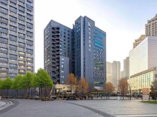 City Comfort Inn Shenyang Railway Station Taiyuan Street Wanda Plaza - 2