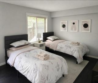 Gracia Room - Cozy Private Room - Shared bath and Spaces - 8