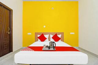 Super Hotel O Elite Stay - 0