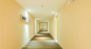 City Comfort Inn Nanning Railway Station Beihu Nanmian Street - 8