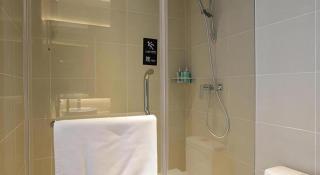 City Comfort Inn Jinan West Station Shandong International Convention and Exhibition - 5