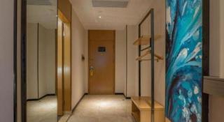 City Comfort Inn Jinan Railway Station Daming Lake - 1