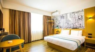 City Comfort Inn Shangri-La Dukezong Ancient Town - 4
