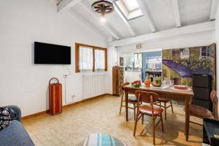 Il Nido del Ciabattino Pet Friendly old town - Happy Rentals - Gignese - 7