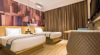 City Comfort Inn Nanning Jiangnan Wanda Plaza - 2