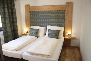 Apart Silberspitze - 5