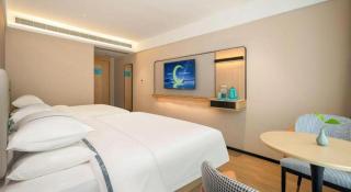 City Comfort Inn Hechi Yizhou Erqiao - 6