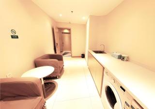 City Comfort Inn Wuhan Zhongnan Road Metro Exit - Wuhan - 3