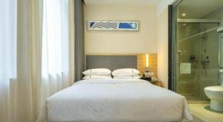 City Comfort Inn Hefei Binhu Wanda Plaza - 7