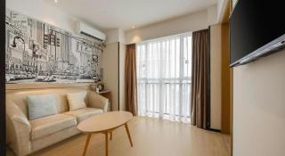 City Comfort Inn Nanning Xiangsi Lake Gaoxin Avenue - 5