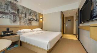 City Comfort Inn Nanning Xiangsi Lake Gaoxin Avenue - 3