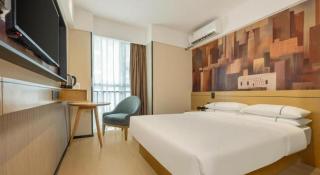 City Comfort Inn Nanning Xiangsi Lake Gaoxin Avenue - 2