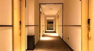 City Comfort Inn Ezhou Hengda - 6