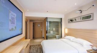 City Comfort Inn Yichang Dongshan Three Gorges University Shuiyuecheng - 4