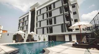 B2 Amata Nakorn Premier Hotel - 9