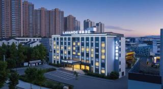 Lavande Hotels· Jingzhou Jianli - 3