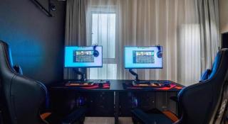 IU Hotels· Tianjin Houtai Chengjian University Haitai Industrial Park - 5