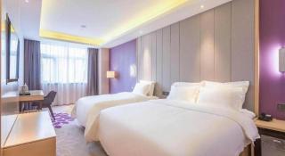 Lavande Hotel Beijing Yizhuang Development Zone JD Headquarter - 0