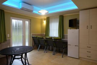 Mesteri Apartman 1A-B - Mesteri - 1
