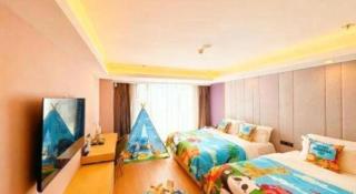 Lavande Hotel Beijing Fangshan Changyang Metro Station - 1