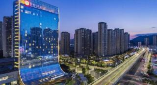Xincheng hotel - 2