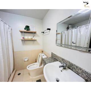 Verdon Parc 2 Bedrooms with 2 Balconies - Zion Crest - 7