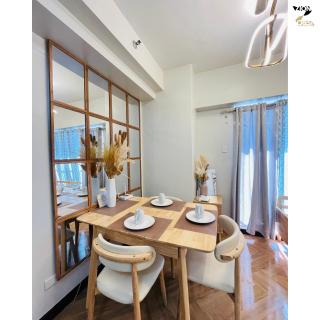 Verdon Parc 2 Bedrooms with 2 Balconies - Zion Crest - 2