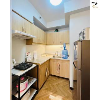 Verdon Parc 2 Bedrooms with 2 Balconies - Zion Crest - 5