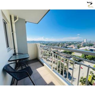 Verdon Parc 2 Bedrooms with 2 Balconies - Zion Crest - 6