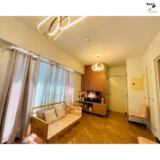 Verdon Parc 2 Bedrooms with 2 Balconies - Zion Crest - 0
