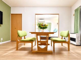Sapporo Residential Juno - 0