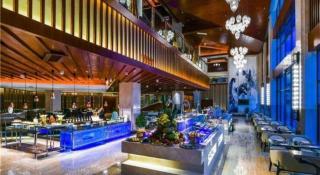 Country Garden Phoenix Hotel Yiyang - Heshanqu - 9