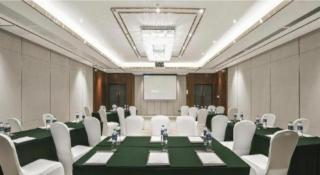 Country Garden Phoenix Hotel Yiyang - Heshanqu - 3