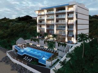 Bahiban Residences Oceanfront by Monyxbnb - 9