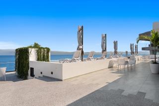 Bahiban Residences Oceanfront by Monyxbnb - 7
