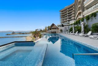 Bahiban Residences Oceanfront by Monyxbnb - 6