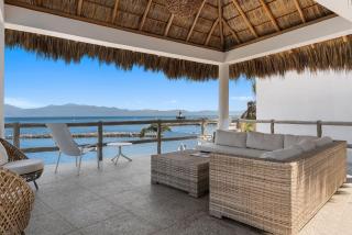 Bahiban Residences Oceanfront by Monyxbnb - 4