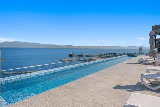 Bahiban Residences Oceanfront by Monyxbnb - 2