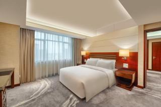 Crowne Plaza Foshan by IHG - Foshan - 4