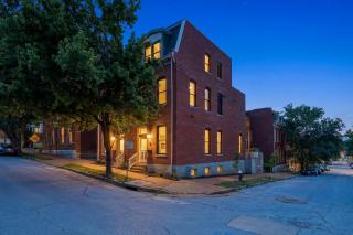 Soulard Brickhouse - 5