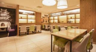 Starway Hotel(Shuiximen Street,Nanjing) - 7