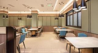 Starway Hotel(Shuiximen Street,Nanjing) - 3