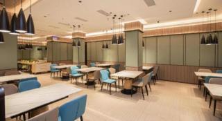 Starway Hotel(Shuiximen Street,Nanjing) - 8